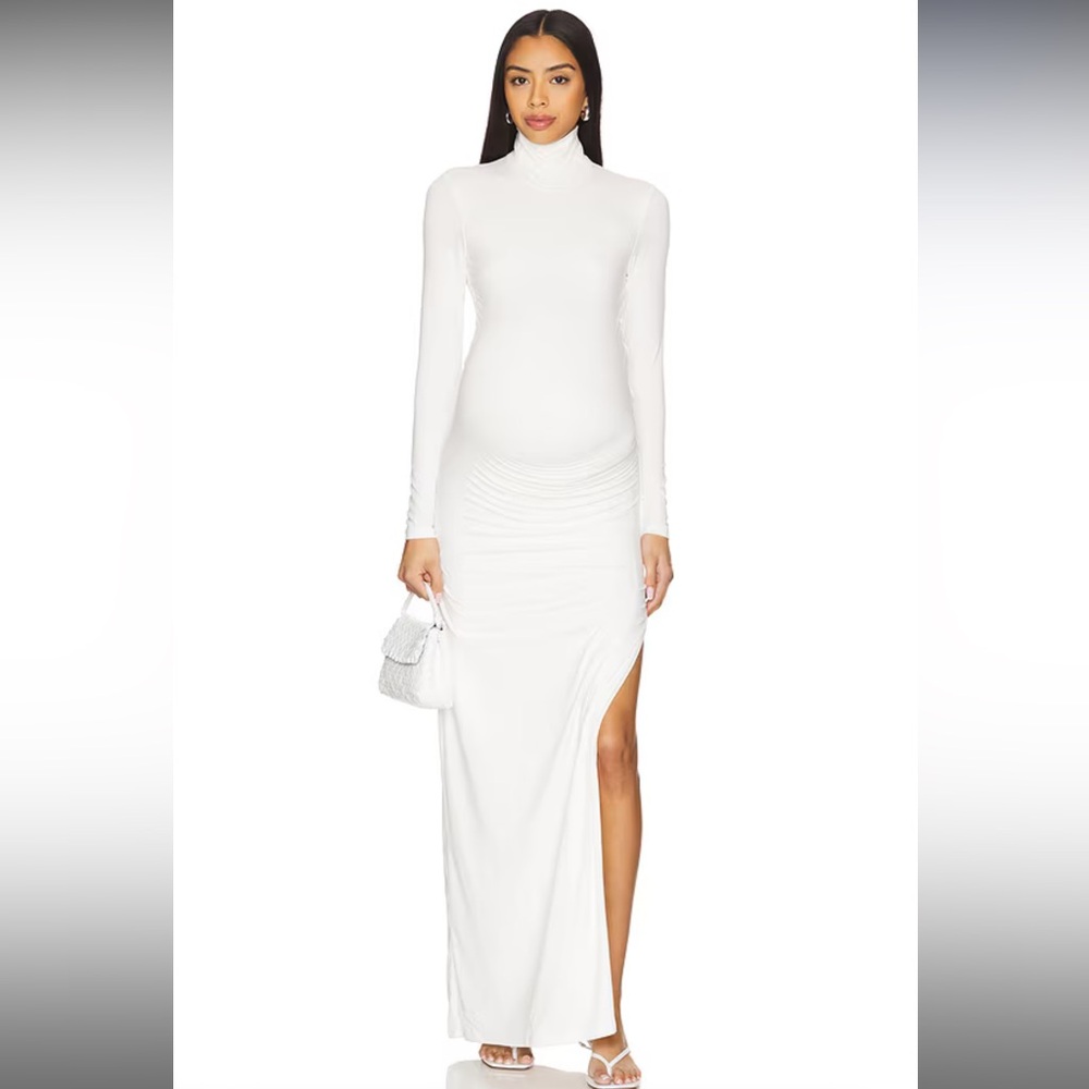 Bumpsuit Monica Dress NWT